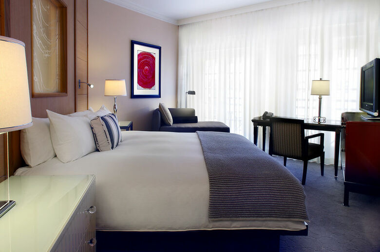 Hotel Sofitel Beverly Hills