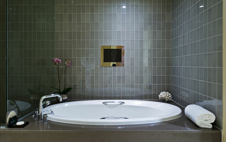Hotel Sofitel Beverly Hills