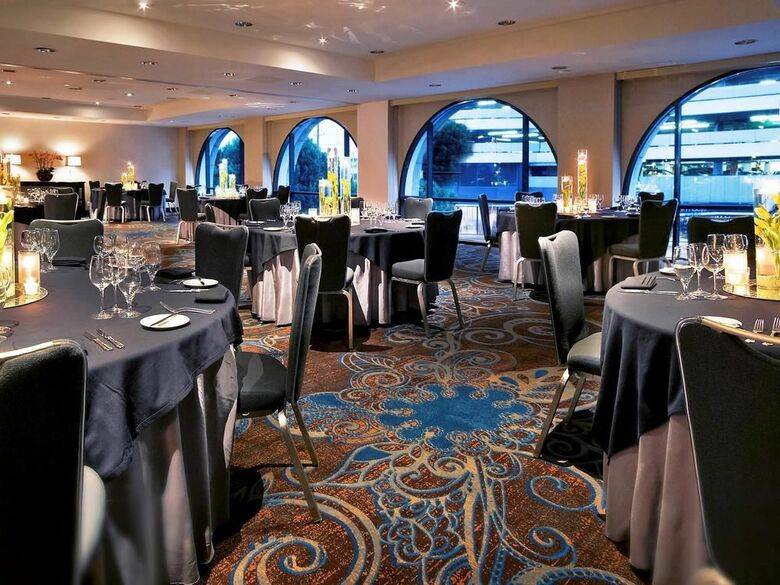 Hotel Sofitel Beverly Hills