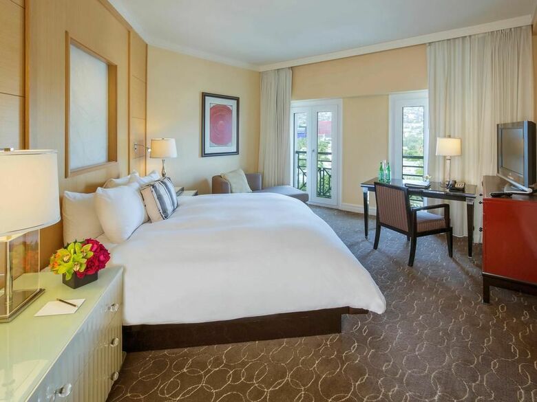 Hotel Sofitel Beverly Hills
