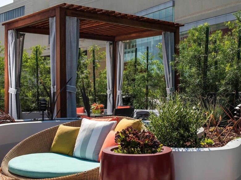 Hotel Sofitel Beverly Hills