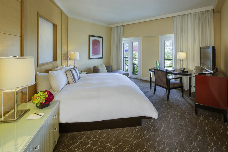 Hotel Sofitel Beverly Hills