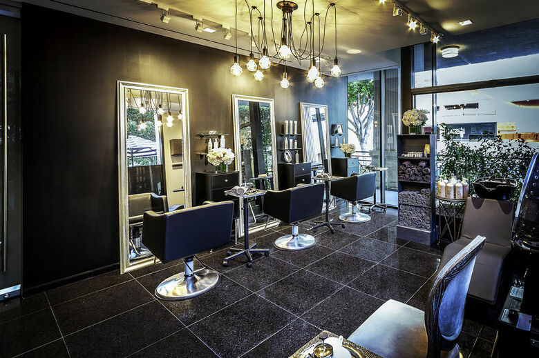 Hotel Sofitel Beverly Hills