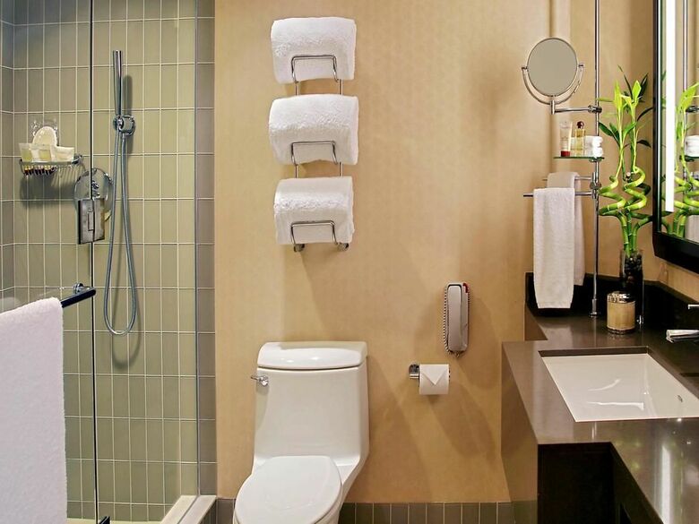 Hotel Sofitel Beverly Hills