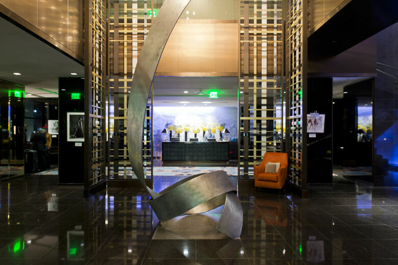 Hotel Sofitel Beverly Hills
