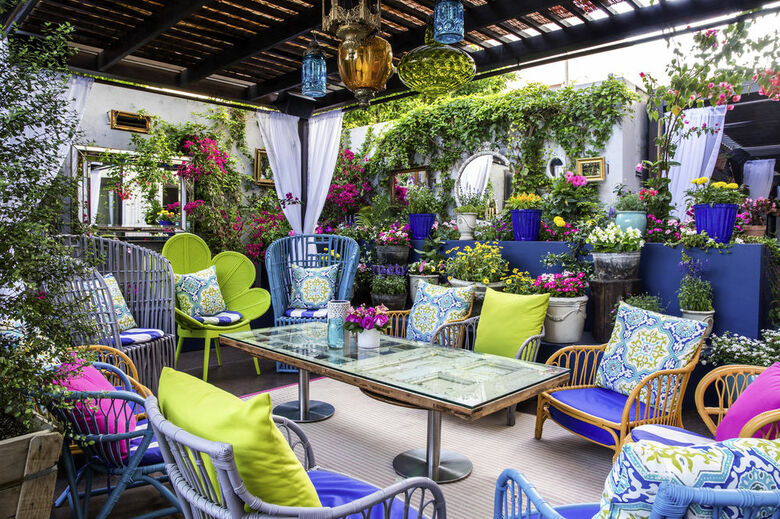 Hotel Sofitel Beverly Hills