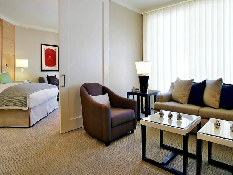Hotel Sofitel Beverly Hills