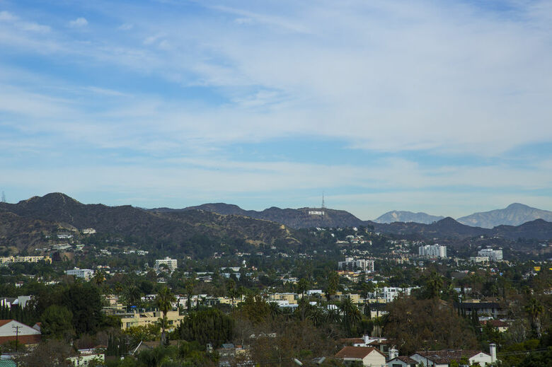 Hotel Sofitel Beverly Hills