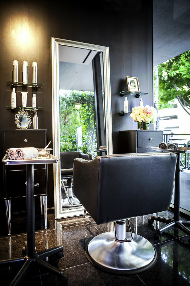 Hotel Sofitel Beverly Hills