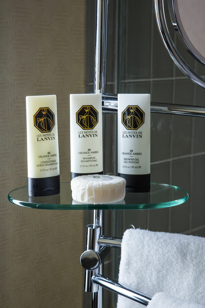Hotel Sofitel Beverly Hills