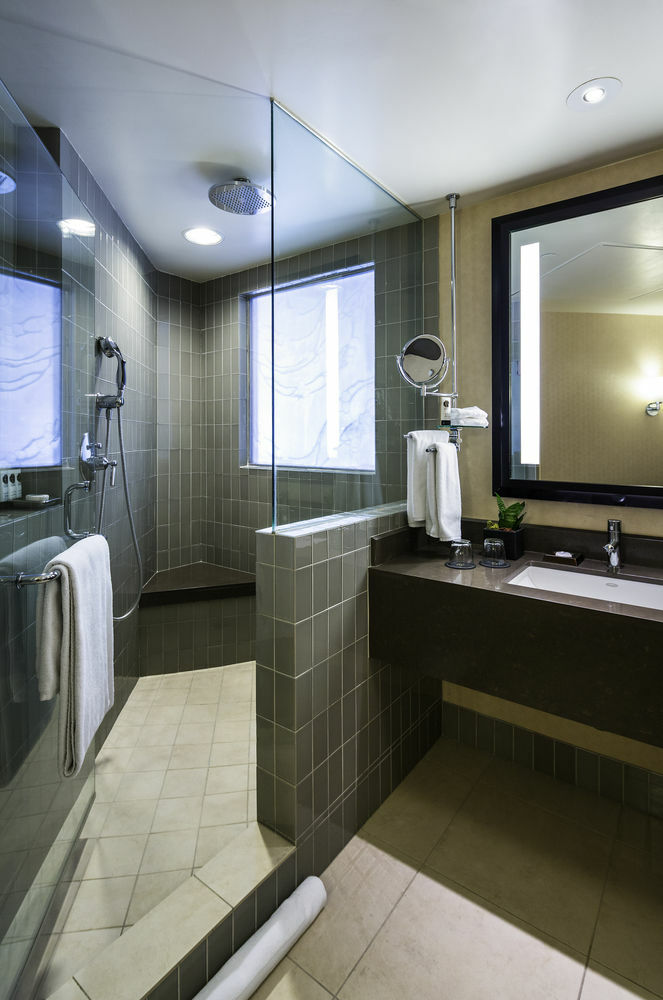 Hotel Sofitel Beverly Hills
