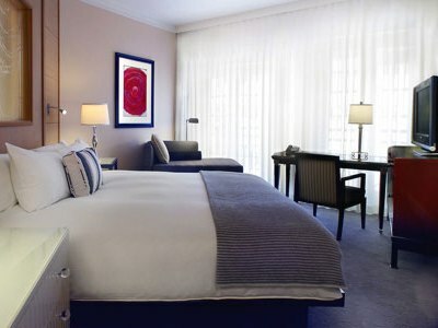 Hotel Sofitel Beverly Hills