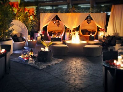Hotel Sofitel Beverly Hills
