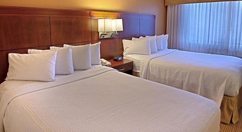 Hotel Courtyard By Marriott Palm Parkway