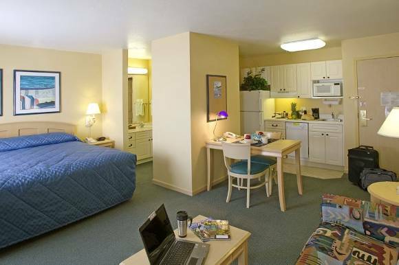 Hotel Extended Stay Deluxe Lake Buena Vista