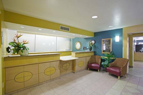Hotel Extended Stay Deluxe Lake Buena Vista