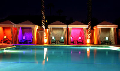 Hotel Crowne Plaza Resort