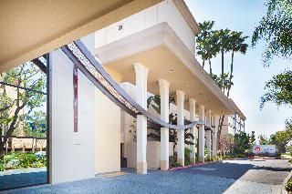 Red Lion Hotel Anaheim
