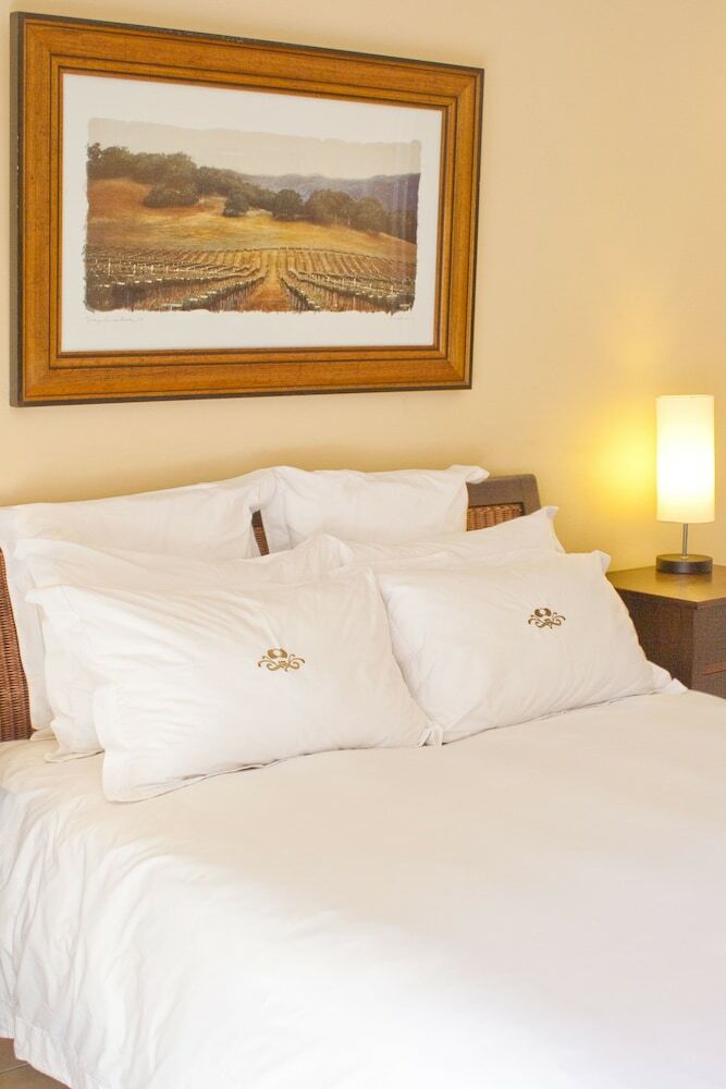 Bed & Breakfast Cape Village Lodge