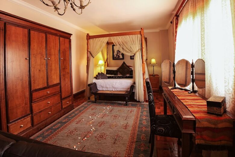 Hostal Casa Toscana Lodge
