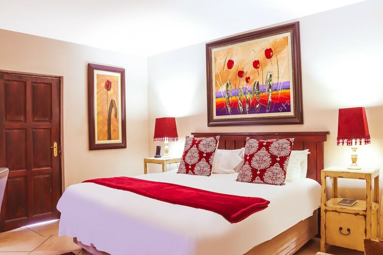 Hostal Casa Toscana Lodge