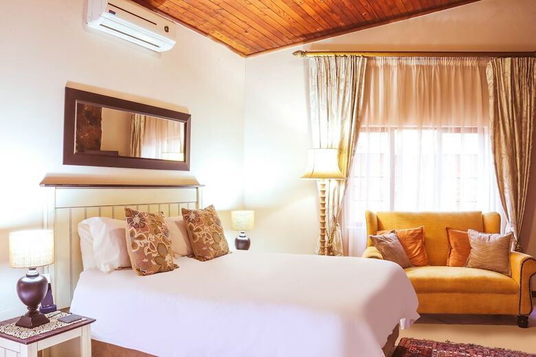 Hostal Casa Toscana Lodge