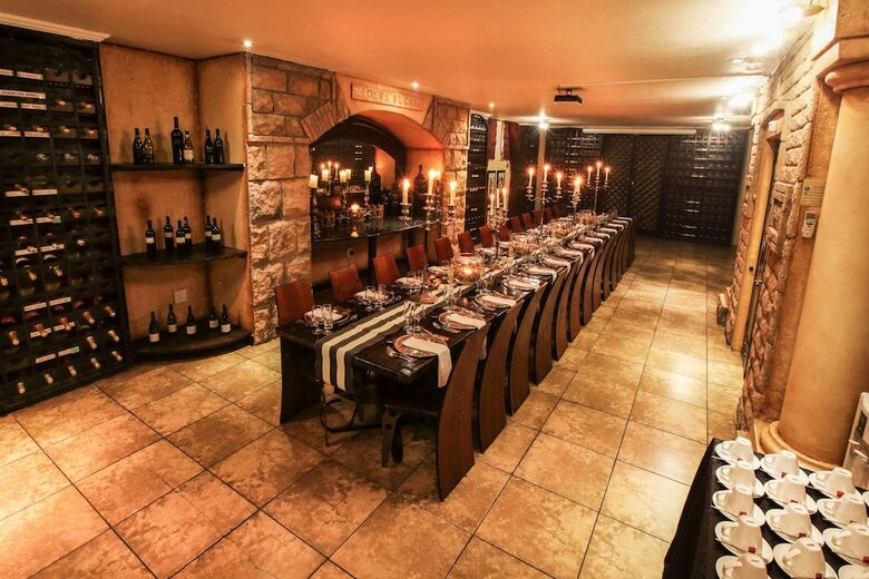 Hostal Casa Toscana Lodge