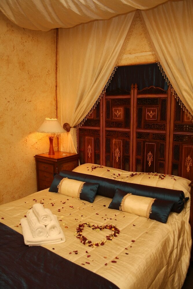 Hostal Casa Toscana Lodge