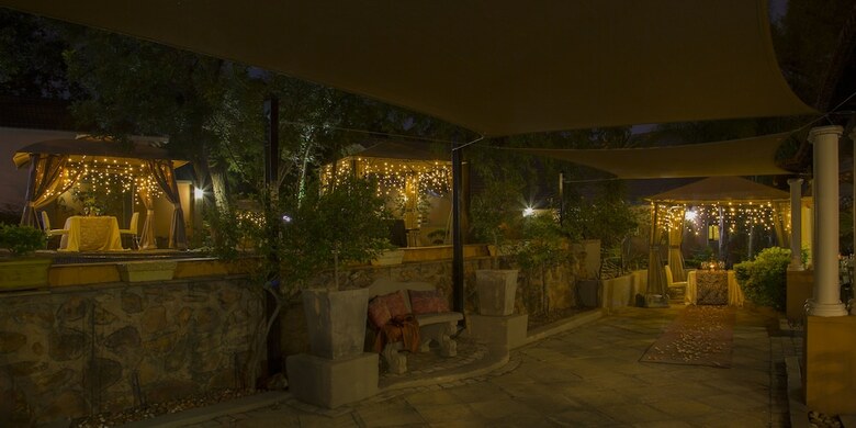 Hostal Casa Toscana Lodge