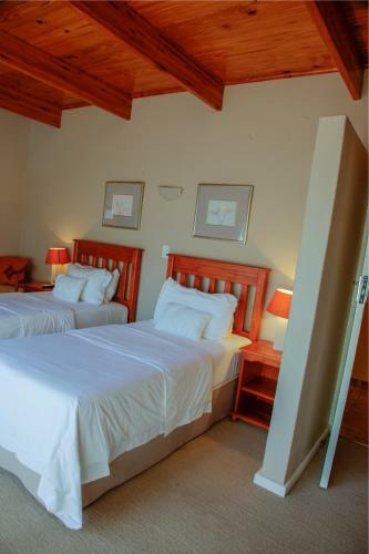 Hostal Adagio Guest House