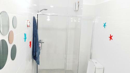Apartamento Bluehouse Pazari I Ri