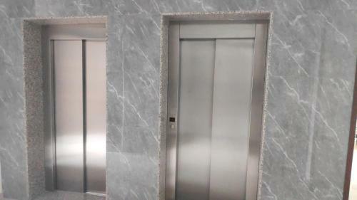 Apartamento Bluehouse Pazari I Ri