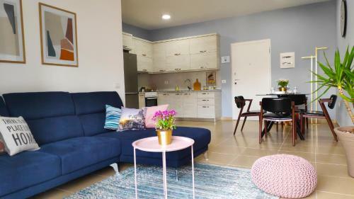 Apartamento Bluehouse Pazari I Ri
