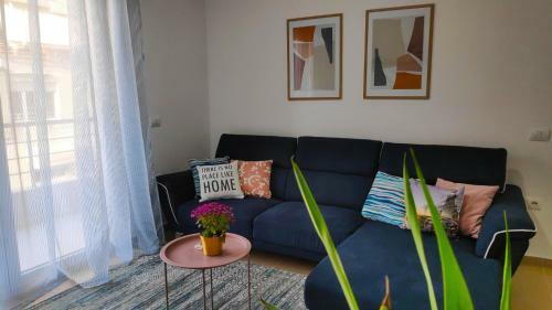 Apartamento Bluehouse Pazari I Ri