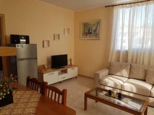 Lisus Apartment