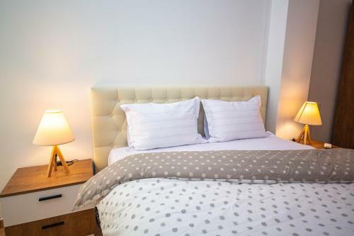 Sea-esta Apartment Vlore