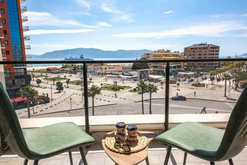 Sea-esta Apartment Vlore