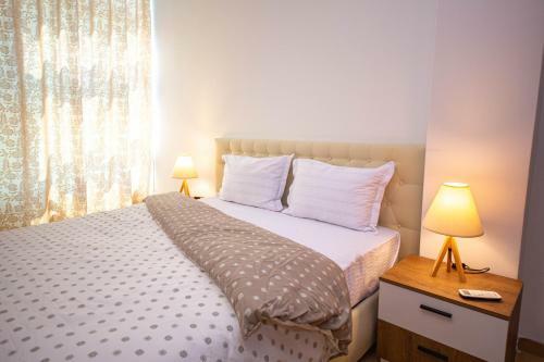 Sea-esta Apartment Vlore