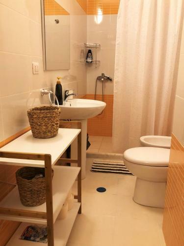 Sea-esta Apartment Vlore