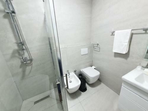 Luxury Apartment Taiwan 1