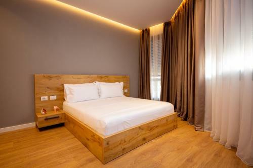 Central Chic Apartments