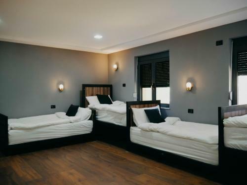 The Maze Hostel