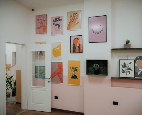 The Maze Hostel
