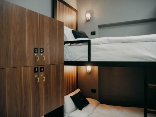 The Maze Hostel