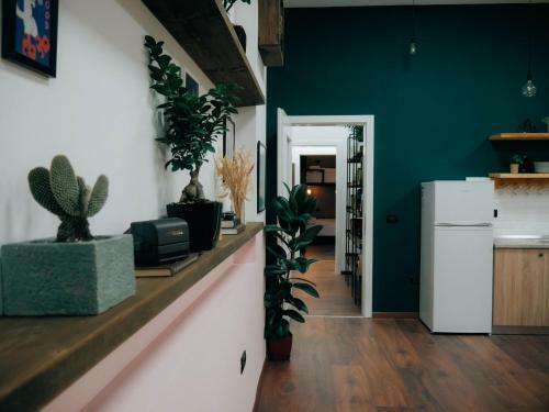 The Maze Hostel