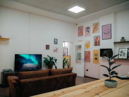 The Maze Hostel