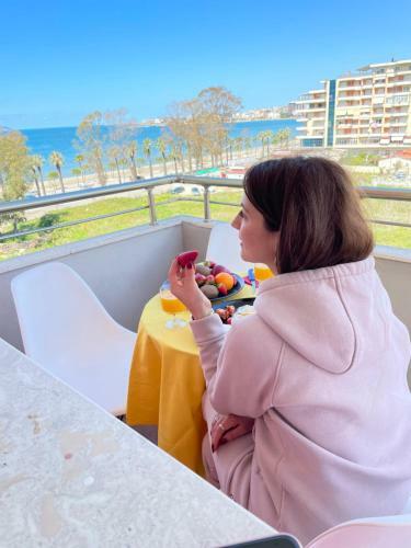 Apartamento Family Suite Residence