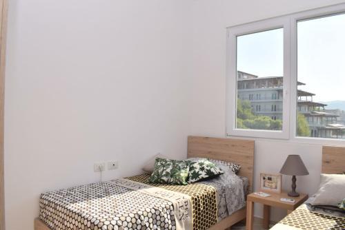 Sea View Apartment - 007
