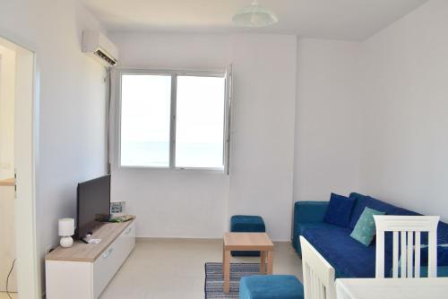 Sea View Apartment - 007