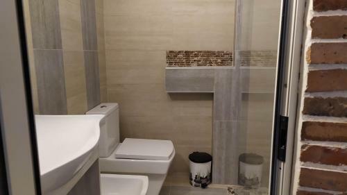 New Downtown Apartment!